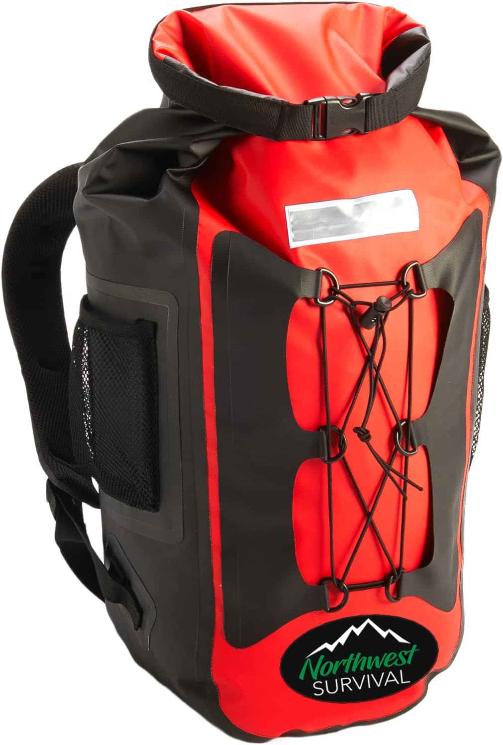 HydroGuard Backpack