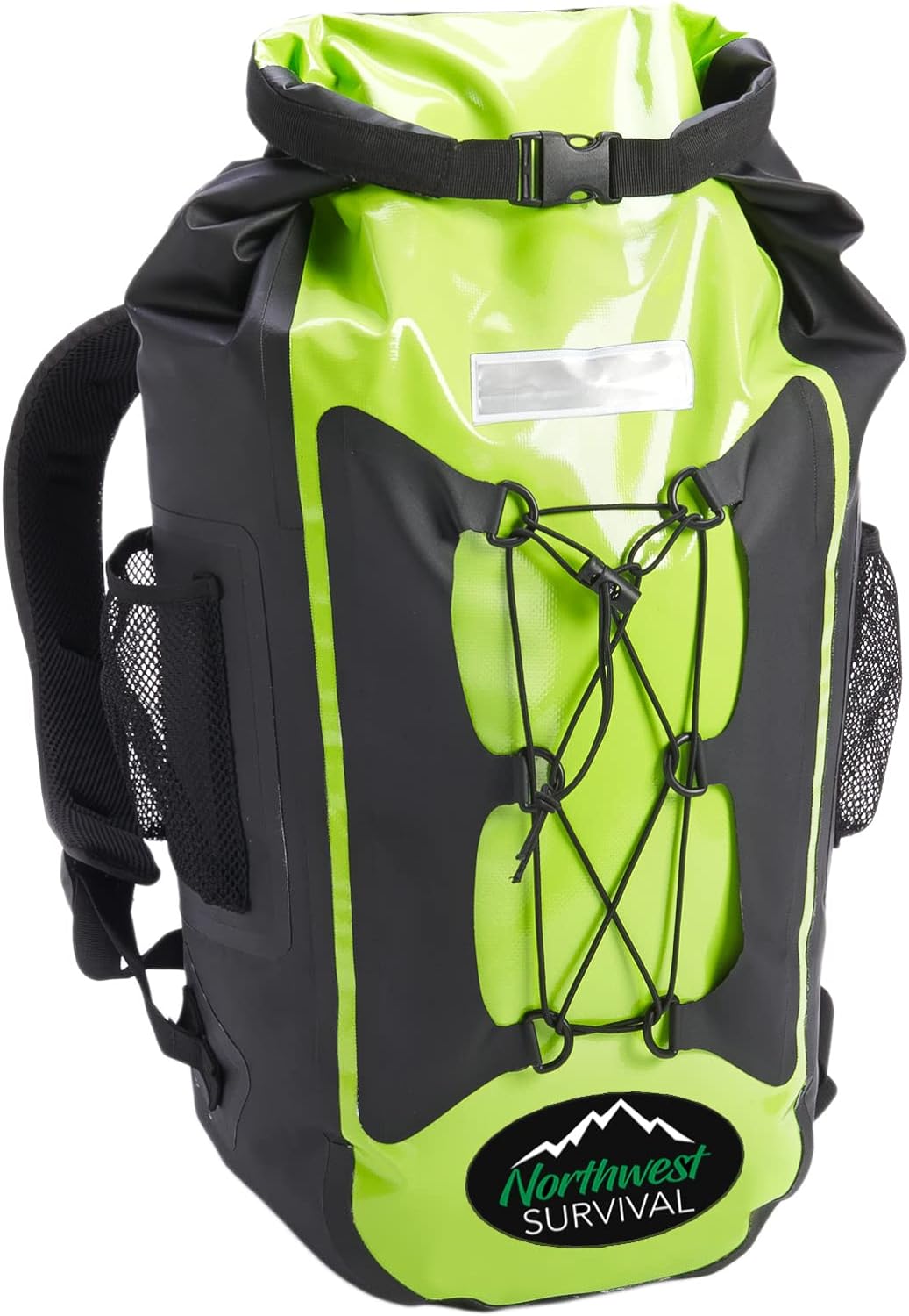 HydroGuard Backpack