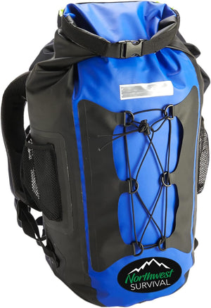 HydroGuard Backpack