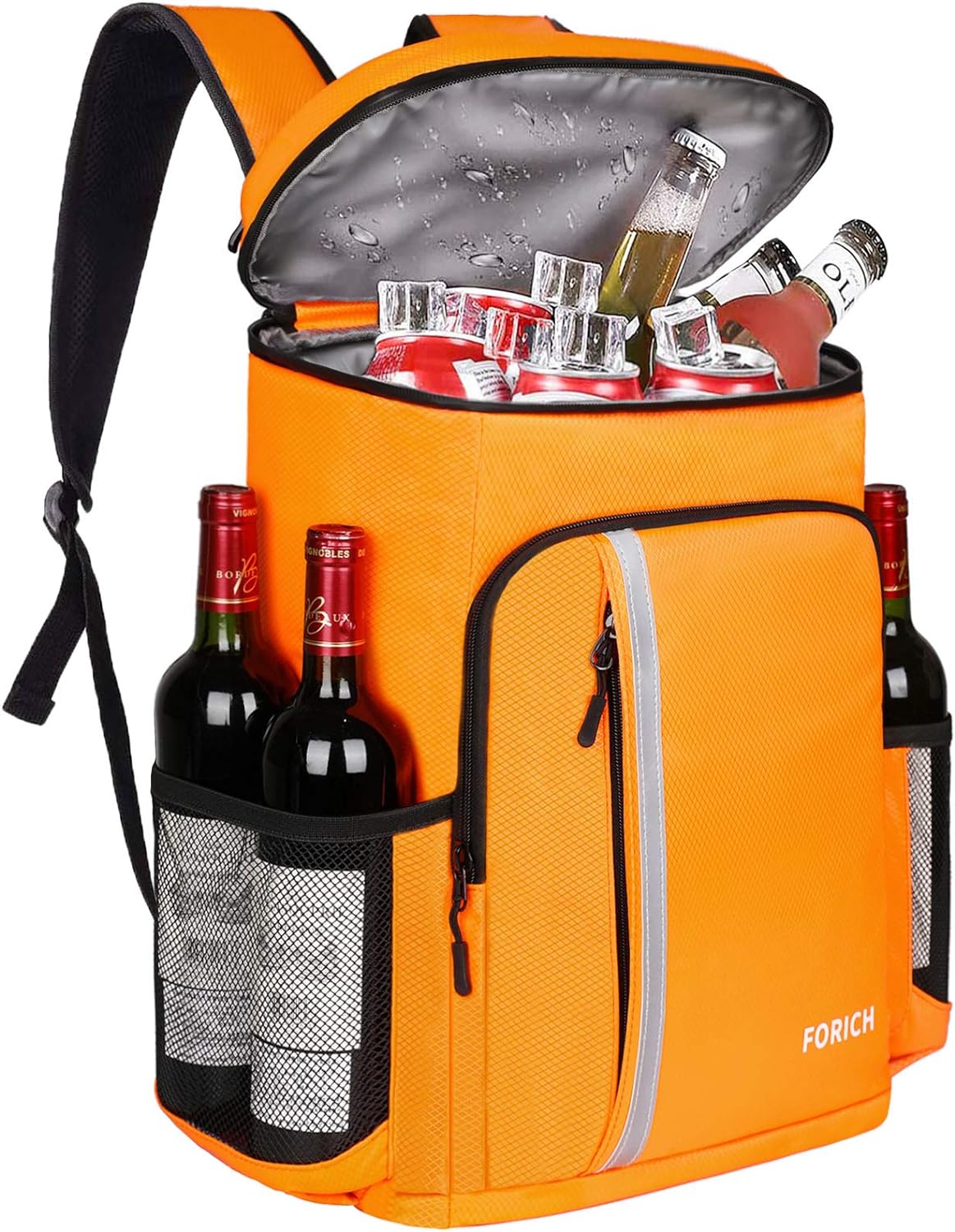 Adventure-Ready Chillmate Backpack Cooler