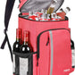 Adventure-Ready Chillmate Backpack Cooler