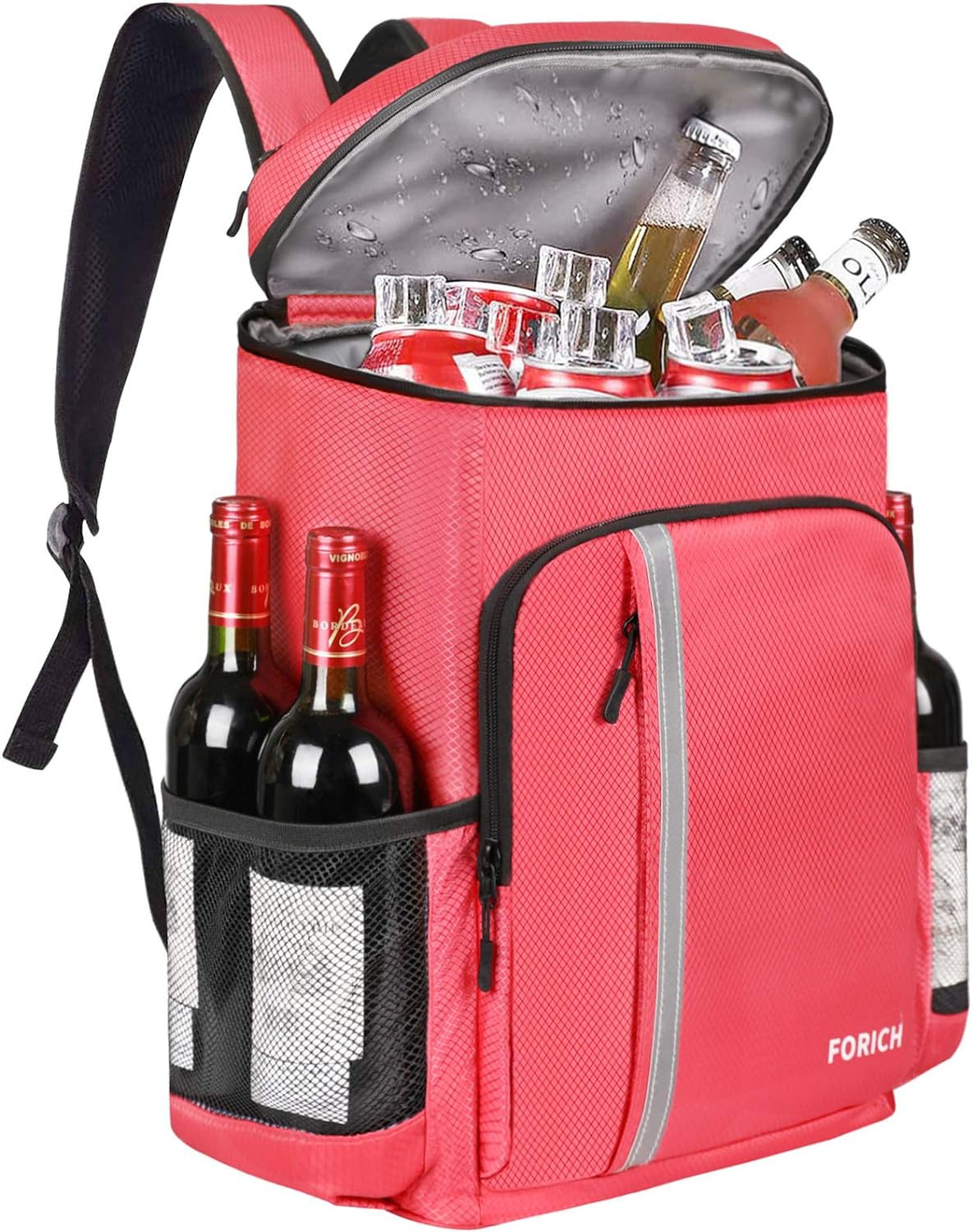 Adventure-Ready Chillmate Backpack Cooler