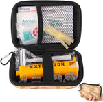 Outdoor Safety Essentials Kit