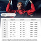 Sauna Suit for Men Sweat Sauna Jacket Pant Gym Workout Sweat Suits