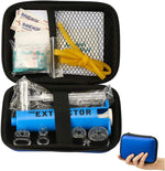 Outdoor Safety Essentials Kit