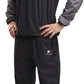 Sauna Suit for Men Sweat Sauna Jacket Pant Gym Workout Sweat Suits