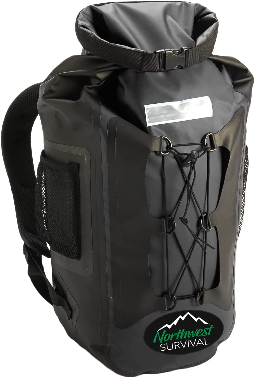 HydroGuard Backpack