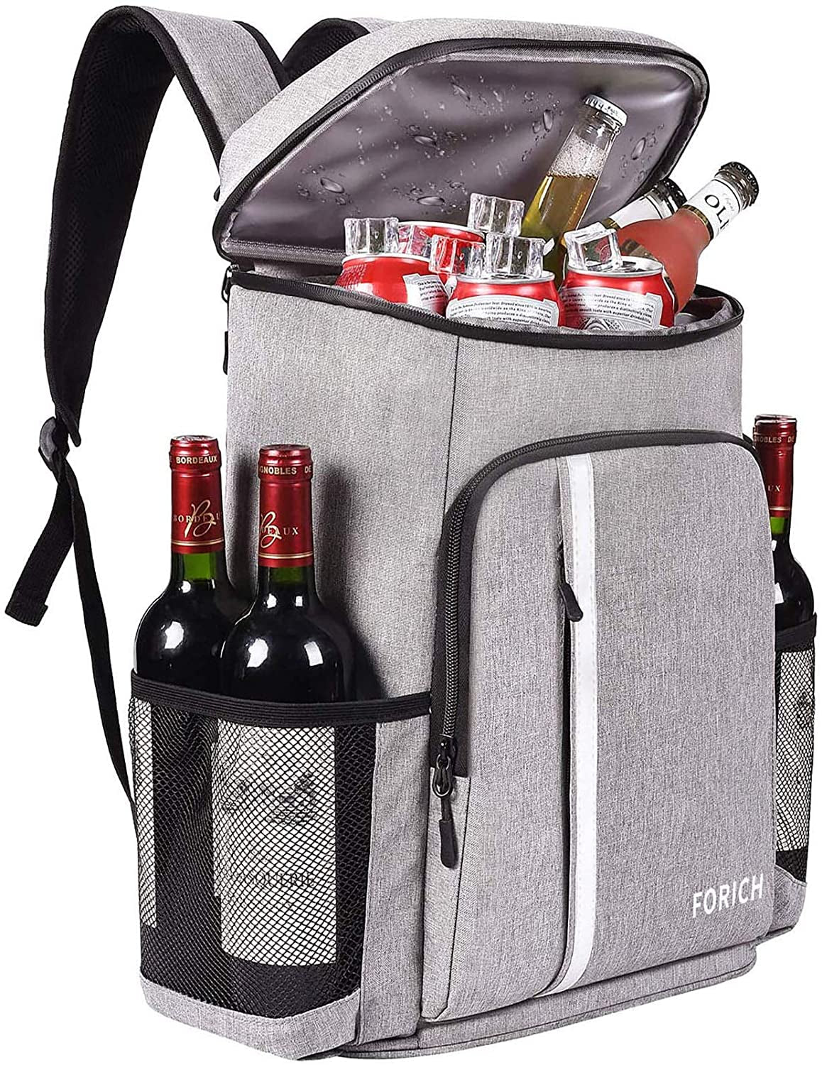 Adventure-Ready Chillmate Backpack Cooler